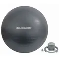 Produktbild: Schildkröt Fitness - GYMNASTIKBALL 75cm, (anthracite)