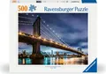 Produktbild: New York - die Stadt, die niemals schläft Ravensburger 12000224