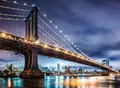 Produktbild: Ravensburger Puzzle 12000224 - New York - 500 Teile Puzzle für Erwachsene und Kinder ab 12 Jahren, Stadt-Puzzle New York