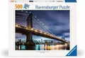 Produktbild: 4005555002246 Puzzle 2D: Jork 500 el. Ravensburger
