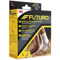 Produktbild: FUTURO Sprunggelenkbandage Comfort Lift 76583DABI, Gr. L grau 38,1-44,5 cm, 1 St.