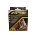 Produktbild: FUTURO Sprunggelenk Bandage Comfort beidseitig tragbar Größe 38,0 Schutz-Sport
