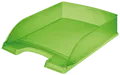Produktbild: LEITZ 52270056 - Briefkorb A4 Standard Plus, grün frost