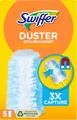 Produktbild: Swiffer Staubmagnet Nachfüllpackung 5er Pack (1x5 Tücher)