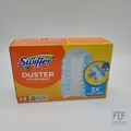 Produktbild: Swiffer Staubmagnet Tücher Nachfüllpackung, 5 Stück 4015600911805