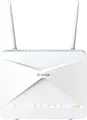 Produktbild: D-Link G415 EAGLE PRO AI AX1500 4G LTE 150 Mbit/s Dualband Wi-Fi 6 3x Gigabit LA