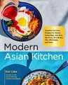 Produktbild: Kat Lieu Modern Asian Kitchen (Gebundene Ausgabe) (US IMPORT)