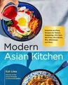 Produktbild: Modern Asian Kitchen: Essential and Easy Recipes fo... | Buch | Zustand sehr gut