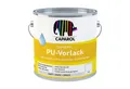 Produktbild: Caparol Weißlack Capacryl PU-Vorlack - 2.5 Ltr (Weiss)