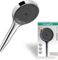 Produktbild: hansgrohe Rainfinity Rain Shower Head