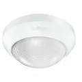 Produktbild: Steinel Bewegungsmelder IS 2360-3 ECO PIR, 360°, 24 m, innen + außen IP54, weiß