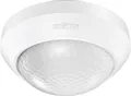 Produktbild: Steinel IS 2360-3 ECO Infrarot-Bewegungsmelder, 360°, IP54, weiß gebraucht