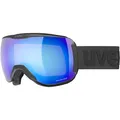 Produktbild: Uvex Downhill 2100 CV Skibrille (Größe One Size, schwarz)