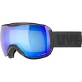Produktbild: Uvex Downhill 2100 CV black matt mirror blue one size