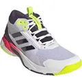 Produktbild: Schuhe Adidas HP7037 - Weiß/Rosa/Gelb - 42