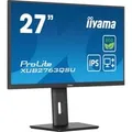 Produktbild: ProLite XUB2763QSU-B1, LED-Monitor 69 cm (27 Zoll), schwarz (matt), QHD, IPS, Adaptive-Sync, 100Hz Panel