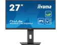 Produktbild: IIYAMA XUB2763QSU-B1 27 Zoll QHD Business Monitor 2 ms Reaktionszeit 100 Hz