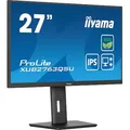 Produktbild: iiyama ProLite XUB2763QSU-B1 27 Zoll WQHD IPS LED 16:9 100 Hz Office Monitor