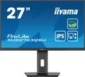 Produktbild: iiyama ProLite XUB2763QSU-B1 Monitor 68.6cm (27