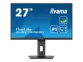 Produktbild: Iiyama ProLite XUB2763QSU-B1 - LED-Monitor - 69 cm (27