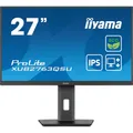 Produktbild: iiyama ProLite XUB2763QSU-B1 Monitor Schwarz