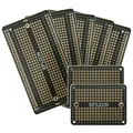 Produktbild: Prototype Board Lötbares Breadboard Doppelseitig Leiterplatte PCB Circuit Boa...