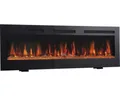 Produktbild: Elektrokamin Kaminio Marlon 152,4x46,6 cm 1800 Watt