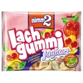 Produktbild: (7,20€/1kg) Storck Nimm 2 Lachgummi Joghurt, Fruchtgummi, 200g Beutel