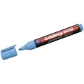 Produktbild: Edding Permanentmarker 300 hellblau (1 x) (4-300010)