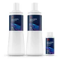 Produktbild: Wella Professionals WELLOXON PERFECT 9% - 2 x 1000ml + 60ml