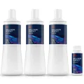 Produktbild: Wella Professionals WELLOXON PERFECT 9% - 3 x 1000ml + 60ml