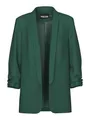Produktbild: PIECES Damen Pcboss Noos 3/4 Blazer, Trekking Green,XL