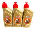 Produktbild: 21,63€/l Castrol Transmax Axle Longlife 75W-140 3 L GL-5 Hinterachs-Getriebeöl