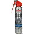 Produktbild: NIGRIN Mos2-Graphit-Schmiermittel (400 ml) Grafitspray  72230