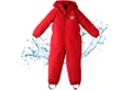 Produktbild: BMS Regenoverall Regenanzug für Kinder 100% wasserdicht & atmungsaktiv - PFC frei im praktischen Design