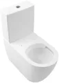 Produktbild: Villeroy & Boch Subway 2.0 Tiefspül-WC spülrandlos für Kombination, oval,