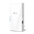 Produktbild: TP-LINK TP-Link RE700X Mesh-WLAN-System Dual-Band (2,4 GHz/5 GHz) Wi-Fi 6 (802.11ax) Weiß 1 Intern (RE700X)