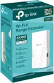 Produktbild: TP-Link RE700X WLAN Repeater WiFi 6 AX3000 Mesh Verstärker Gigabit