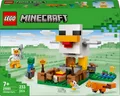 Produktbild: LEGO Hühnerfarm - 21585