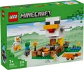 Produktbild: Hühnerfarm LEGO Minecraft  21585 N01/26