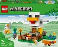 Produktbild: Gadget - Lego: 21585 - Minecraft - Fattoria Di Galline -D- Lego