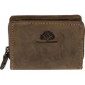 Produktbild: Greenburry Vintage original Minibörse brown - Braun