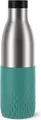 Produktbild: EMSA Bludrop Sleeve N31112 0,7 L N31112 - 700 ml - Tägliche Nutzung - Grün - Edelstahl - Edelstahl - 12 h - 6 h (N3111200)