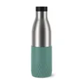 Produktbild: Bludrop Sleeve Isolier-Trinkflasche, 0,7 Liter, 100 dicht, Quick-Press Versch...