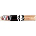 Produktbild: Drumsticks Vic Firth American Classic Hickory 7A Value Pack VFP7A3-7A Drumsticks