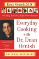 Produktbild: Dean Ornish Everyday Cooking with Dr. Dean Ornish (Taschenbuch)