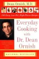 Produktbild: Everyday Cooking with Dr. Dean Ornish: 150 Easy, Lo... | Buch | Zustand sehr gut