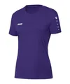 Produktbild: JAKO Damen Trikot Team, Kurzarm, lila, 36