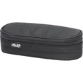 Produktbild: Herlitz Federmäppchen Faulenzer Etui 11415924, Schlamperetui, aus Stoff, schwarz