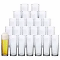 Produktbild: Van Well Kölschglas 0,2 l geeicht 24er Set Kölschstange Kölner Stange